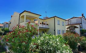 Apartments Krebel